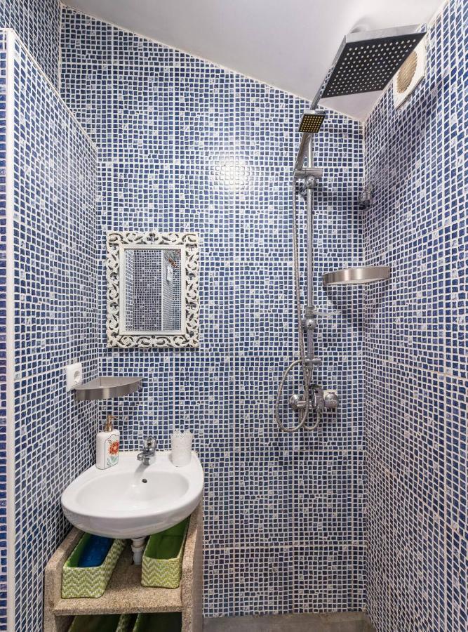 Pequena Casa Rustica Com Piscina Villa Penafiel Ngoại thất bức ảnh