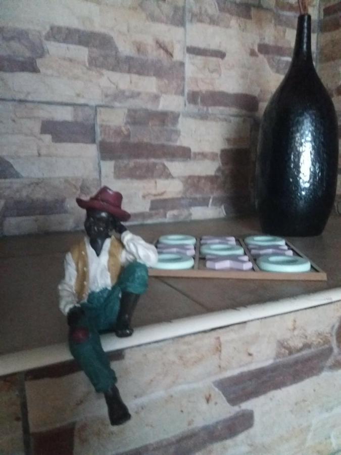 Pequena Casa Rustica Com Piscina Villa Penafiel Ngoại thất bức ảnh